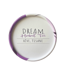 Load image into Gallery viewer, Dream - Butterfly Pea Flower, Lavender, Mint Blend - 40g - Two Hills Tea