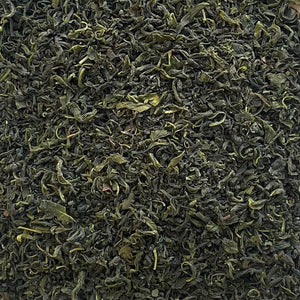 NEW Organic Joongjak - Two Hills Tea