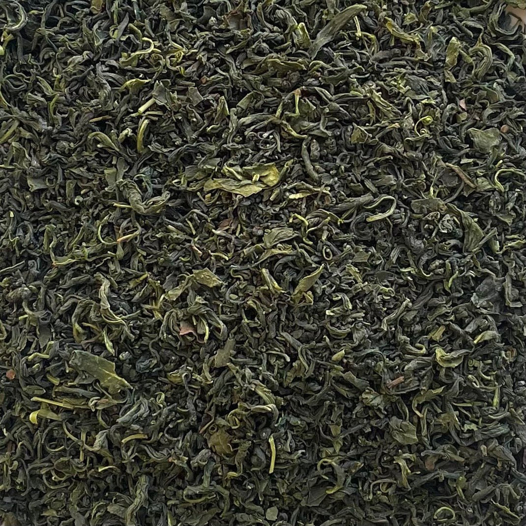 NEW Organic Joongjak - Two Hills Tea