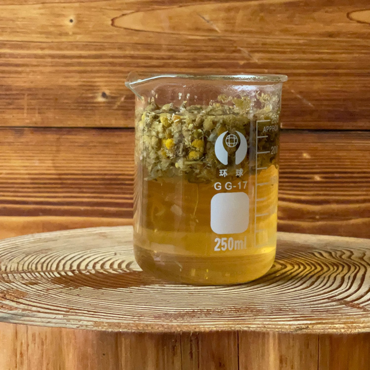 Organic Chamomile - Two Hills Tea