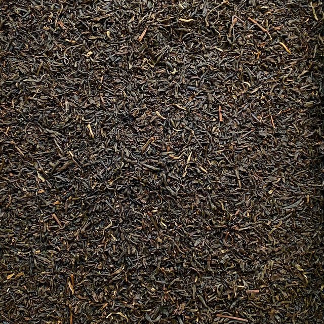 Organic China Black Keemun - Two Hills Tea