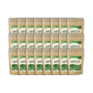 Organic Everyday Matcha - Two Hills Tea