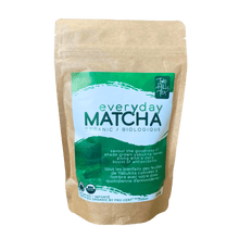 Load image into Gallery viewer, Organic Everyday Matcha - Two Hills Tea