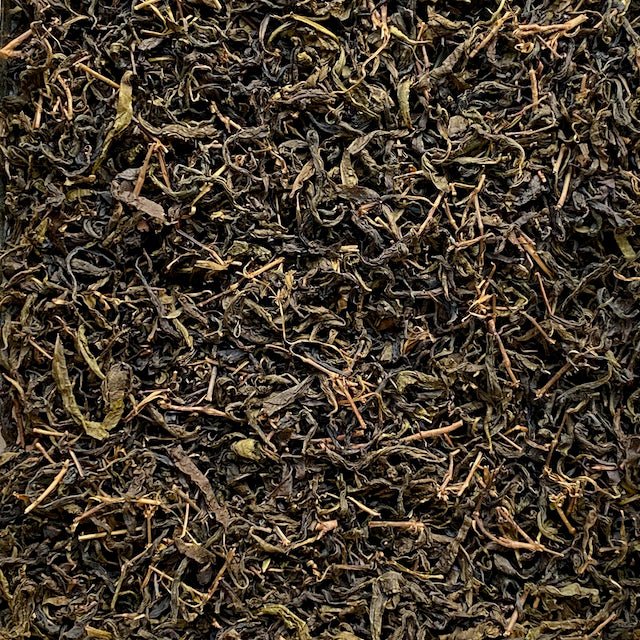 Organic Fermented Earl Grey - Two Hills Tea