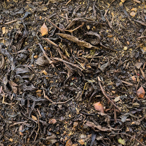 Organic Fermented Spiced Chai - Two Hills Tea