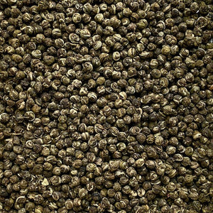 Organic Jasmine Dragon Pearls - Two Hills Tea