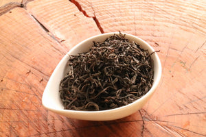 Organic Keemun Maofeng - Two Hills Tea