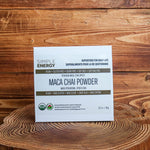 Organic Maca Chai by Simple Energy - Two Hills Tea