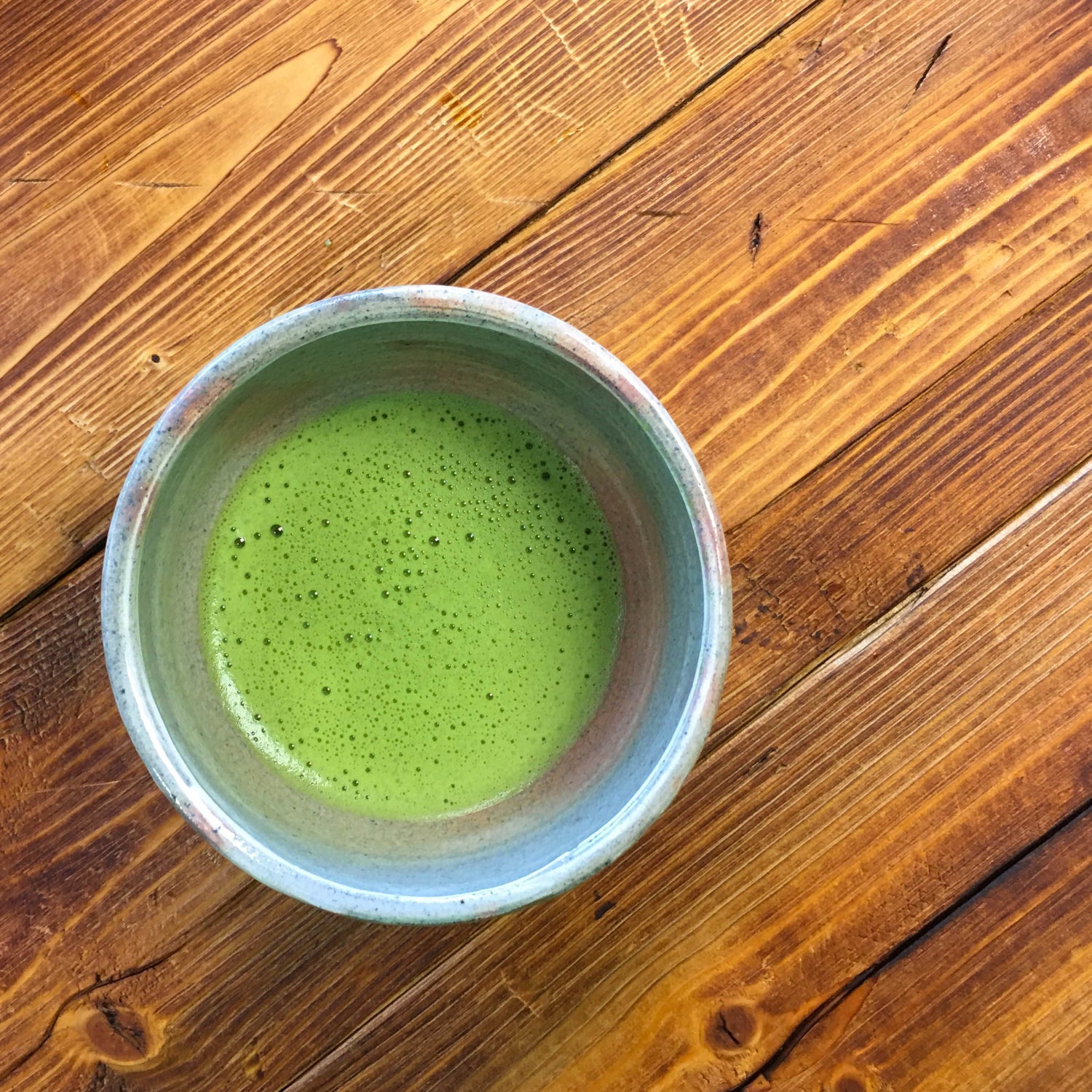 Organic Matcha + Lion's Mane by Simple Energy - Two Hills Tea