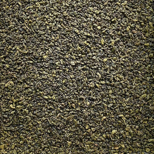 Organic Premium Gunpowder - Two Hills Tea