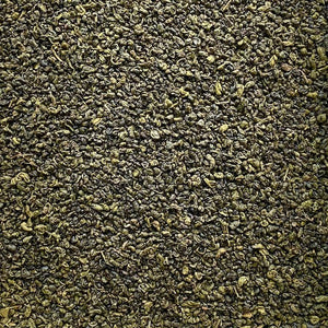 Organic Premium Gunpowder - Two Hills Tea