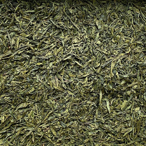 Organic Premium Sencha - Two Hills Tea