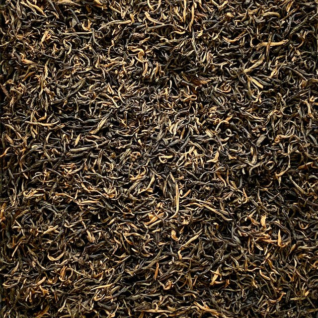 Organic Yunnan Gold (Dian Hong) - Two Hills Tea