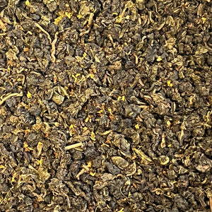 Osmanthus Oolong - Two Hills Tea