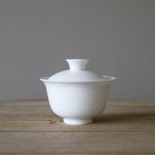 Load image into Gallery viewer, Porcelain Gaiwan - Two Hills Tea
